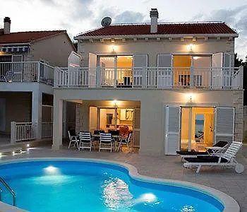 Hotel Villa More Sumartin
