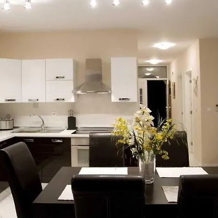 Villa More Hotel 3*